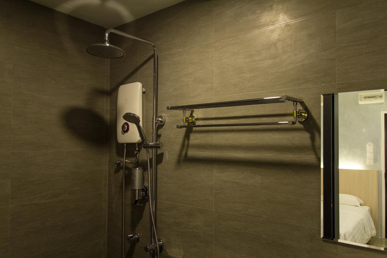 Io Hotel Kuala Lumpur Exteriér fotografie
